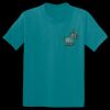 Youth PosiCharge ® Competitor Tee Thumbnail