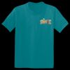 Youth PosiCharge ® Competitor Tee Thumbnail