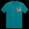 Youth PosiCharge ® Competitor Tee Thumbnail