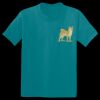 Youth PosiCharge ® Competitor Tee Thumbnail