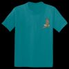 Youth PosiCharge ® Competitor Tee Thumbnail