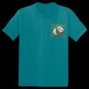Youth PosiCharge ® Competitor Tee Thumbnail