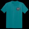Youth PosiCharge ® Competitor Tee Thumbnail