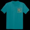 Youth PosiCharge ® Competitor Tee Thumbnail