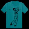 Youth PosiCharge ® Competitor Tee Thumbnail