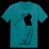 Youth PosiCharge ® Competitor Tee Thumbnail