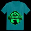 Youth PosiCharge ® Competitor Tee Thumbnail