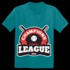 Youth PosiCharge ® Competitor Tee Thumbnail