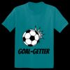 Youth PosiCharge ® Competitor Tee Thumbnail