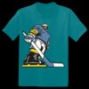 Youth PosiCharge ® Competitor Tee Thumbnail