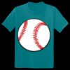 Youth PosiCharge ® Competitor Tee Thumbnail