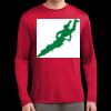 Long Sleeve PosiCharge ® Competitor™ Tee Thumbnail