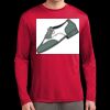 Long Sleeve PosiCharge ® Competitor™ Tee Thumbnail