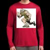 Long Sleeve PosiCharge ® Competitor™ Tee Thumbnail