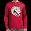 Long Sleeve PosiCharge ® Competitor™ Tee Thumbnail