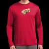 Long Sleeve PosiCharge ® Competitor™ Tee Thumbnail