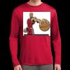 Long Sleeve PosiCharge ® Competitor™ Tee Thumbnail