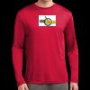 Long Sleeve PosiCharge ® Competitor™ Tee Thumbnail