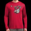 Long Sleeve PosiCharge ® Competitor™ Tee Thumbnail