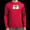 Long Sleeve PosiCharge ® Competitor™ Tee Thumbnail