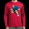 Long Sleeve PosiCharge ® Competitor™ Tee Thumbnail