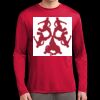Long Sleeve PosiCharge ® Competitor™ Tee Thumbnail
