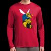 Long Sleeve PosiCharge ® Competitor™ Tee Thumbnail