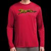Long Sleeve PosiCharge ® Competitor™ Tee Thumbnail