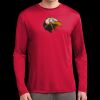 Long Sleeve PosiCharge ® Competitor™ Tee Thumbnail