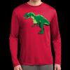 Long Sleeve PosiCharge ® Competitor™ Tee Thumbnail