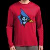 Long Sleeve PosiCharge ® Competitor™ Tee Thumbnail
