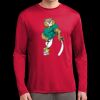 Long Sleeve PosiCharge ® Competitor™ Tee Thumbnail