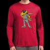 Long Sleeve PosiCharge ® Competitor™ Tee Thumbnail