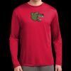 Long Sleeve PosiCharge ® Competitor™ Tee Thumbnail