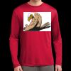 Long Sleeve PosiCharge ® Competitor™ Tee Thumbnail