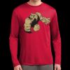 Long Sleeve PosiCharge ® Competitor™ Tee Thumbnail