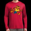 Long Sleeve PosiCharge ® Competitor™ Tee Thumbnail
