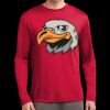Long Sleeve PosiCharge ® Competitor™ Tee Thumbnail