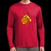 Long Sleeve PosiCharge ® Competitor™ Tee Thumbnail