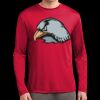 Long Sleeve PosiCharge ® Competitor™ Tee Thumbnail