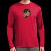 Long Sleeve PosiCharge ® Competitor™ Tee Thumbnail