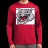 Long Sleeve PosiCharge ® Competitor™ Tee Thumbnail