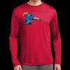 Long Sleeve PosiCharge ® Competitor™ Tee Thumbnail