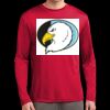 Long Sleeve PosiCharge ® Competitor™ Tee Thumbnail