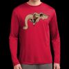 Long Sleeve PosiCharge ® Competitor™ Tee Thumbnail
