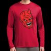 Long Sleeve PosiCharge ® Competitor™ Tee Thumbnail