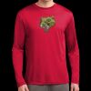 Long Sleeve PosiCharge ® Competitor™ Tee Thumbnail