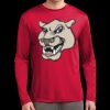 Long Sleeve PosiCharge ® Competitor™ Tee Thumbnail