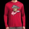 Long Sleeve PosiCharge ® Competitor™ Tee Thumbnail