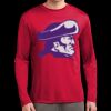 Long Sleeve PosiCharge ® Competitor™ Tee Thumbnail